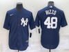 Men's Player Anthony Rizzo New York Yankees Player Jersey