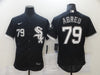 José Abreu Chicago White Sox Player Jersey