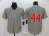 Men's Anthony Rizzo #44 Chicago Cubs Player Jersey