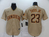 Men's San Diego Padres Fernando Tatis Jr Alternate Replica Player Jersey