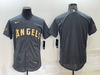 Los Angeles Angels Charcoal 2022 All-Star Game Jersey