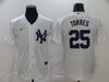 Men's Gleyber Torres New York Yankees Player Jersey