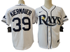 Tampa Bay Rays #39 Kevin Kiermaier Cool Base Men's Stitched Jersey