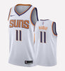 Men's Phoenix Suns #11 Ricky Rubio stitched jersey